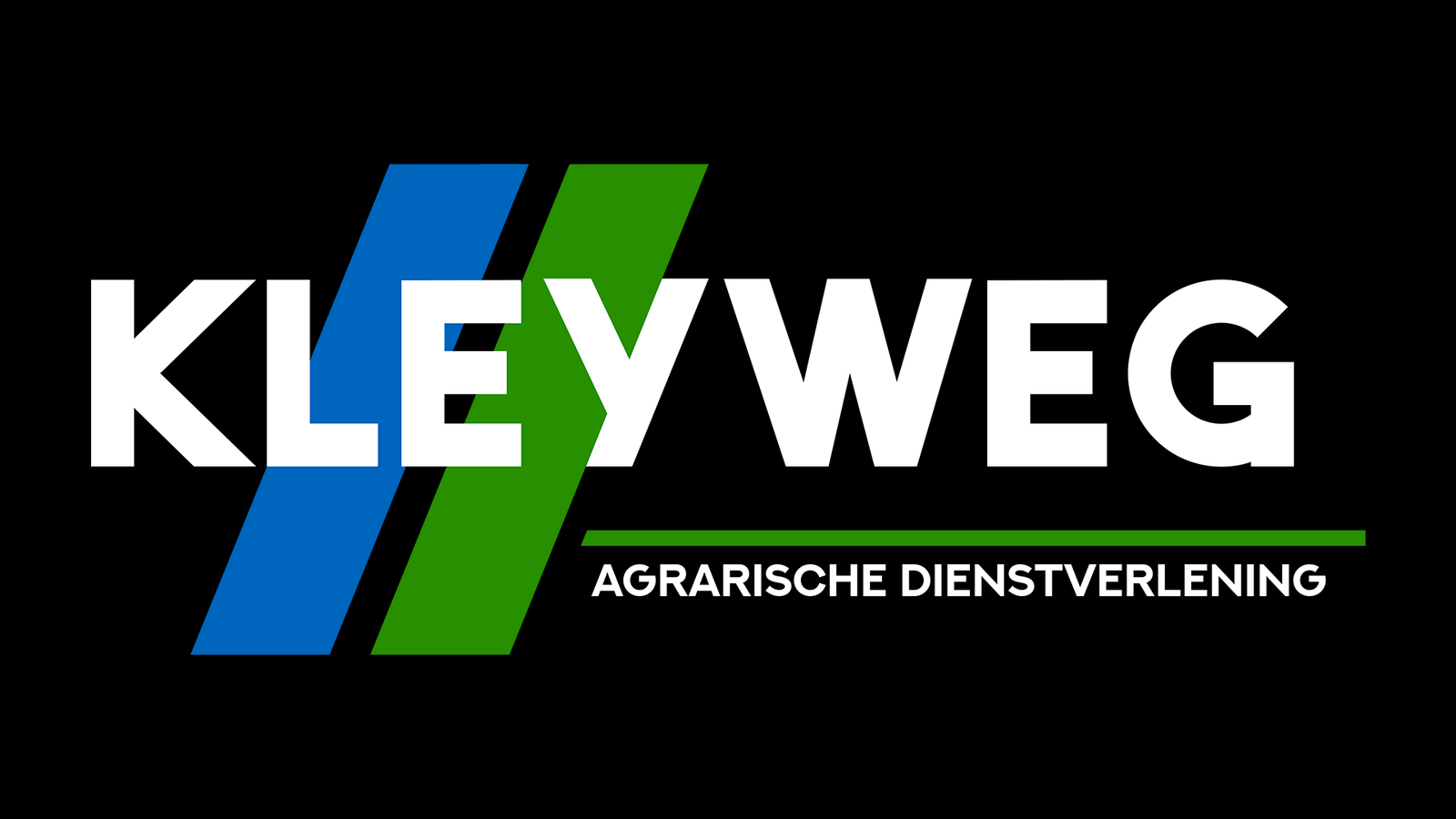 KLEYWEG