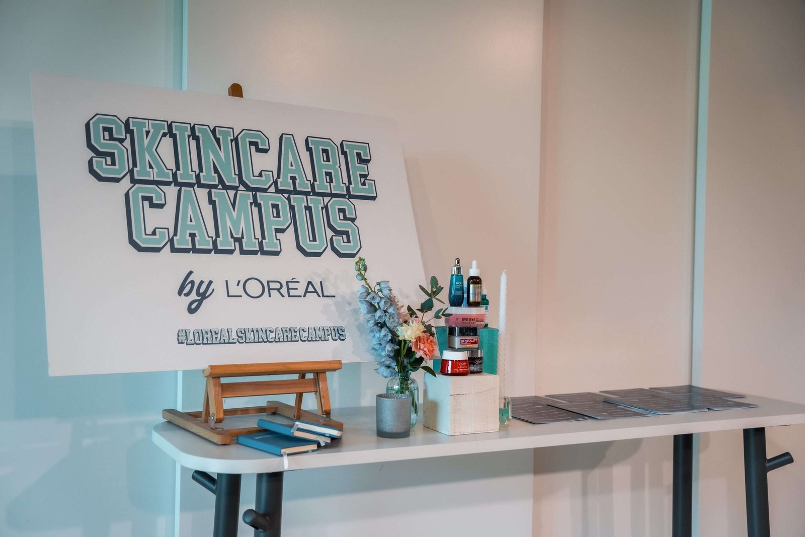 L'Oreal-Skincare-Campus-Graduation-Day_18-10-24_Reclips-Media-16
