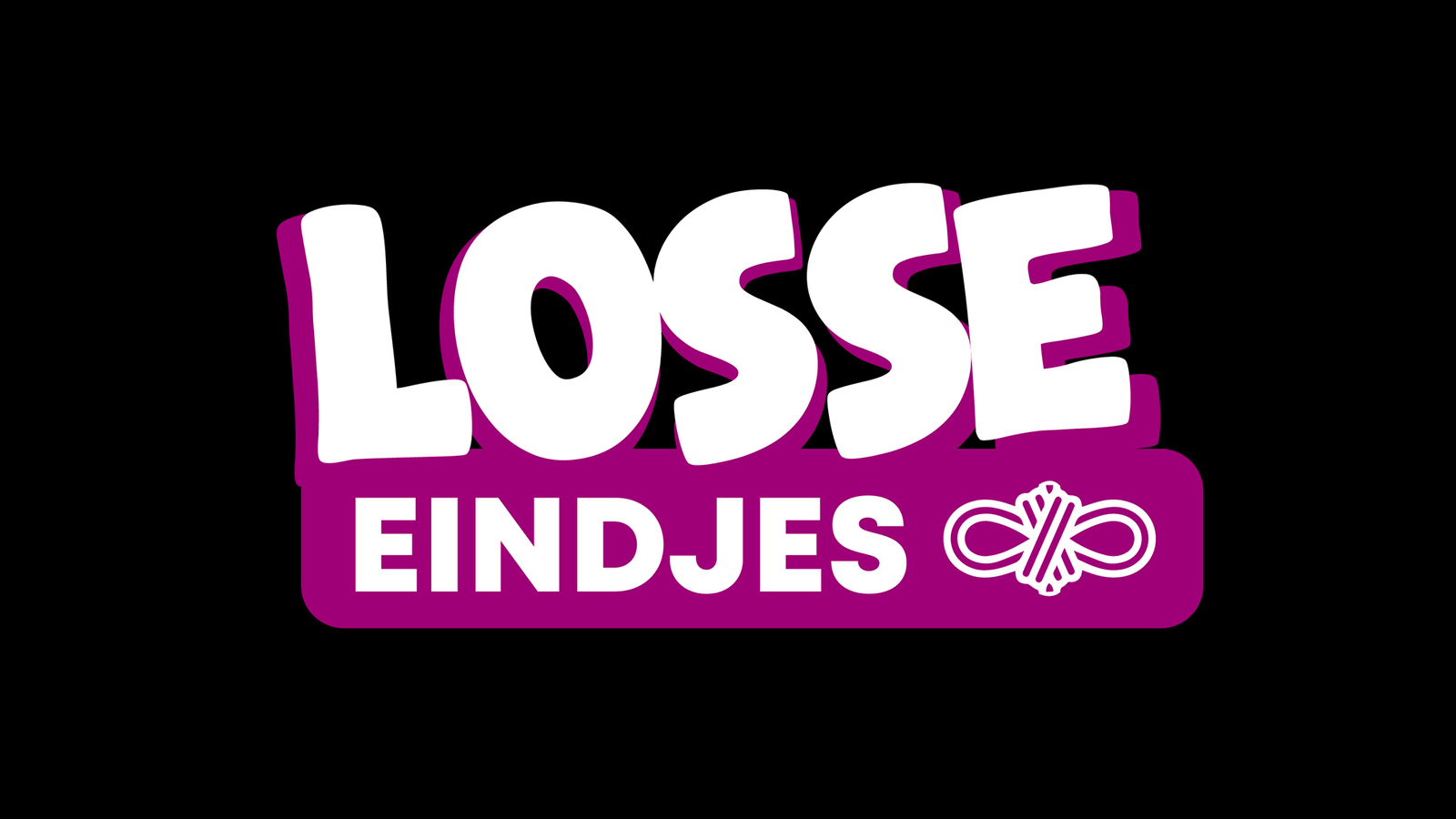 Losse eindjes