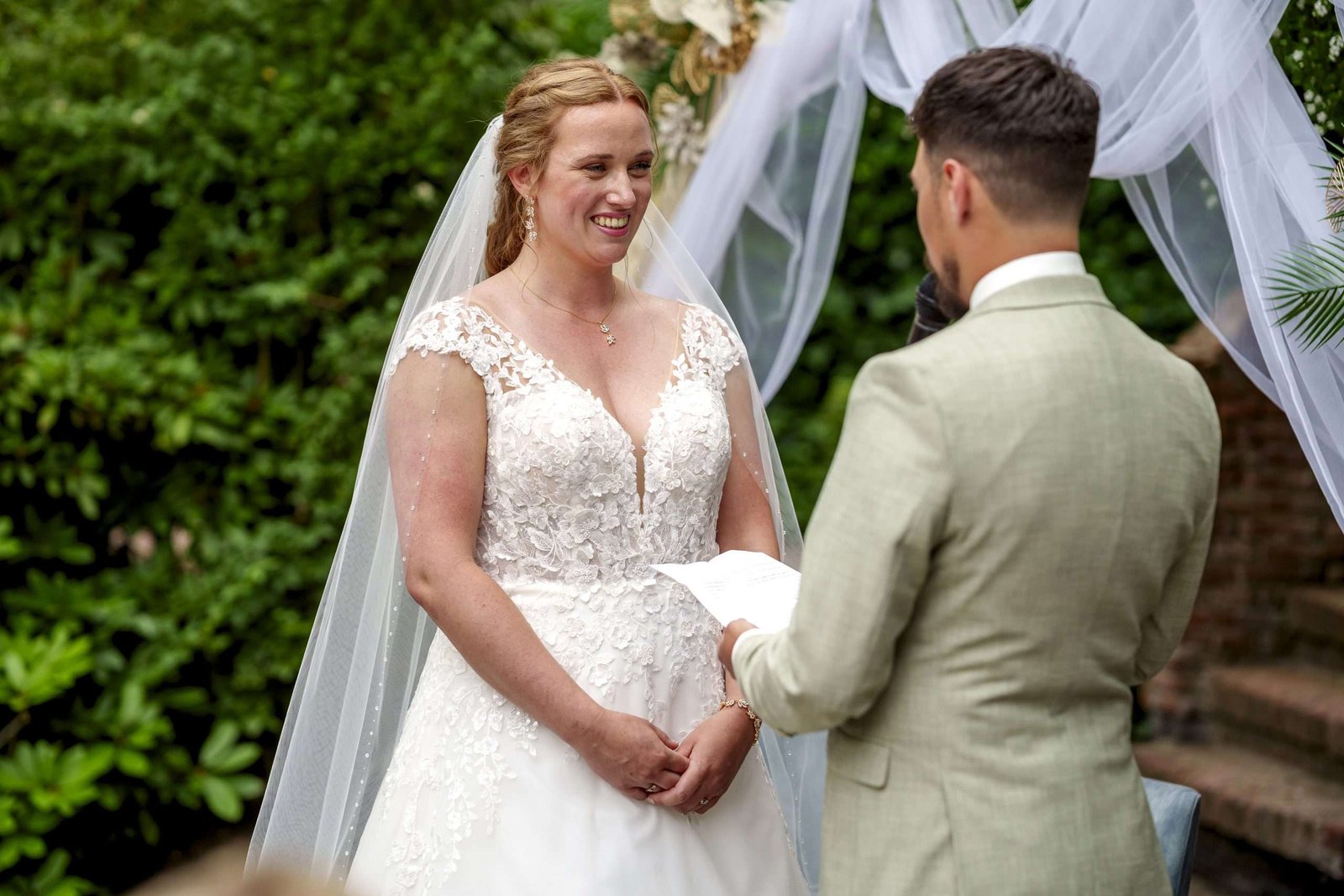 Bruiloft Mick & Janneke 2025-06-20