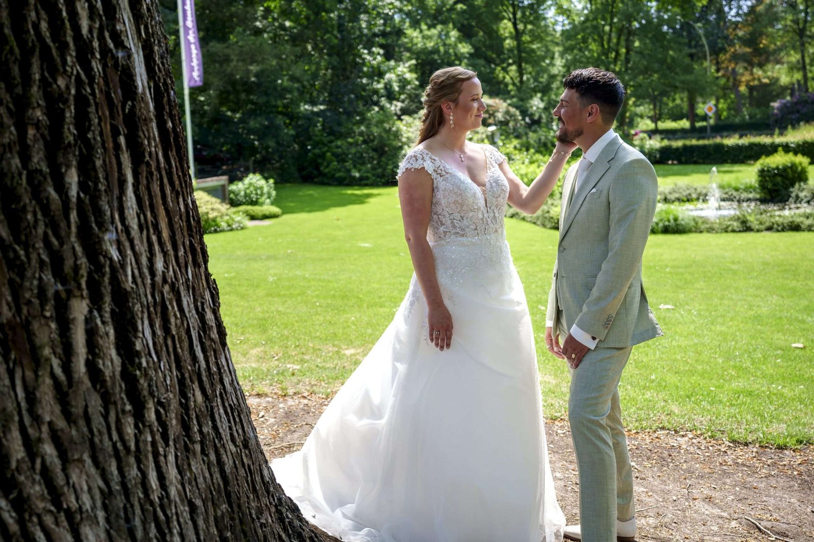 Masterselectie Bruiloft Mick & Janneke 2025-06-20
