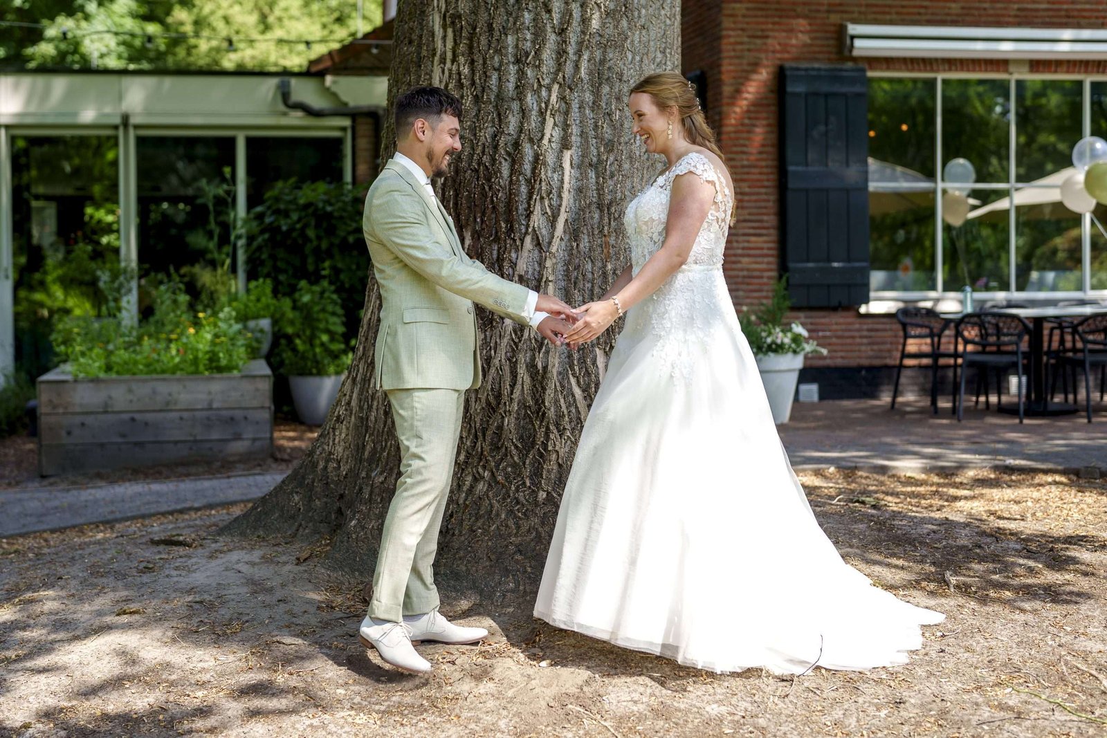 Masterselectie Bruiloft Mick & Janneke 2025-06-20